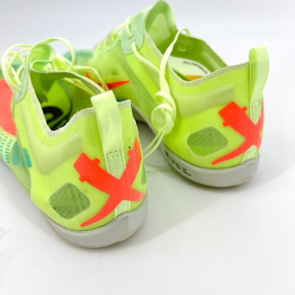 NEW Nike Zoom Victory Cross Country XC Distance Racing Spikes Men’s 15 - Picture 4 of 8